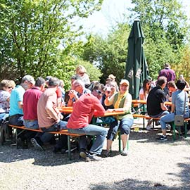 Auffelder_Bauerncafe_Vatertag_VI